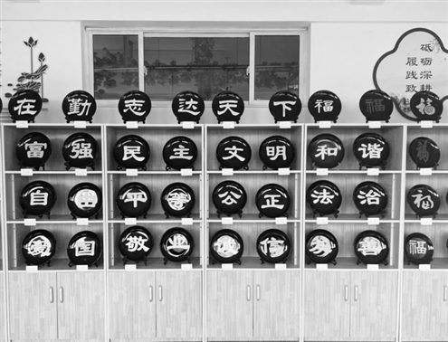 让学生了解非遗,增强社会责任感